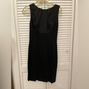 Trina Turk Black Cocktail Dress